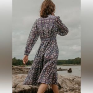 Nani Pani Amni Dress